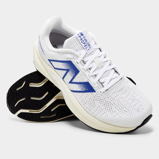 Tênis New Balance Fuelcell Propel V5 Masculino