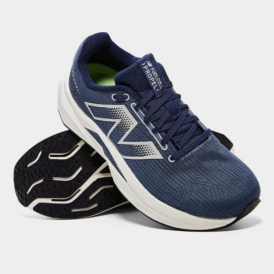Tênis New Balance Fuelcell Propel V5 Masculino