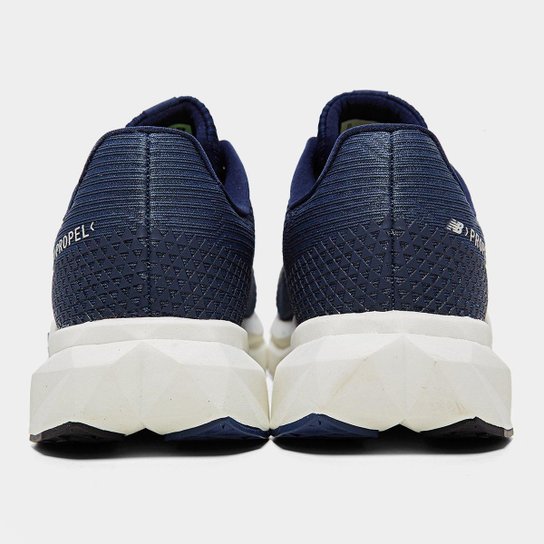Tênis New Balance Fuelcell Propel V5 Masculino