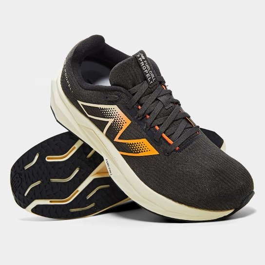 Tênis New Balance Fuelcell Propel V5 Masculino