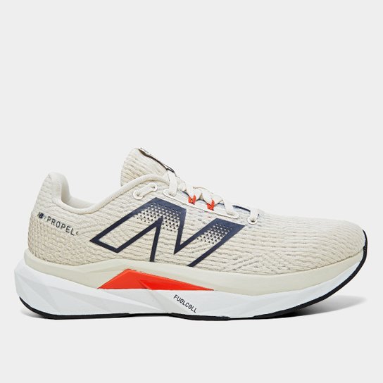 Tênis New Balance Fuelcell Propel V5 Masculino