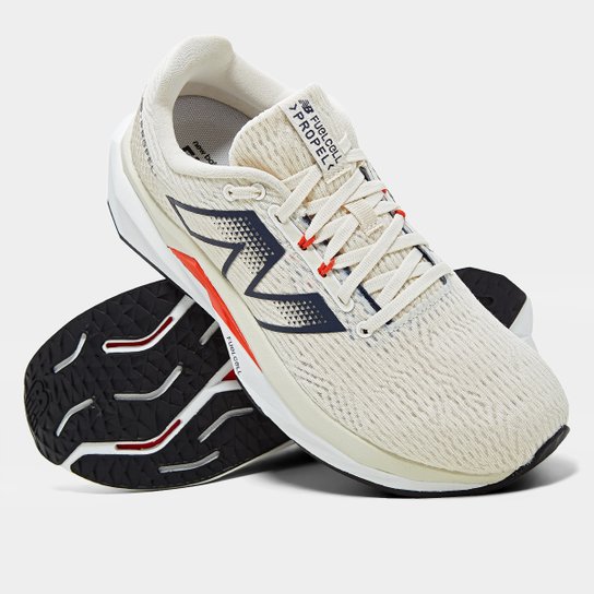 Tênis New Balance Fuelcell Propel V5 Masculino
