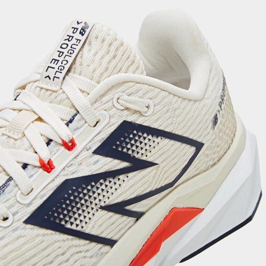 Tênis New Balance Fuelcell Propel V5 Masculino