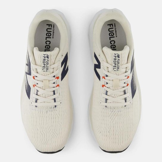 Tênis New Balance Fuelcell Propel V5 Masculino