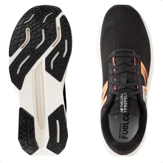 Tênis New Balance Fuelcell Propel V5 Masculino