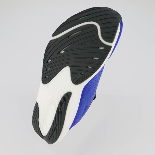 Tênis New Balance Fuelcell Rebel V3 Azul