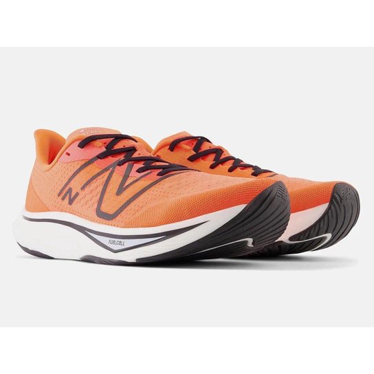 Tênis New Balance Fuelcell Rebel V3 Corrida Original