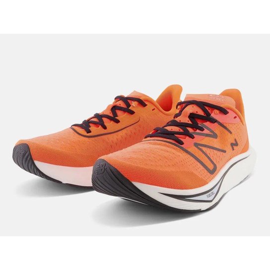 Tênis New Balance Fuelcell Rebel V3 Corrida Original