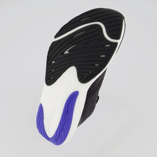 Tênis New Balance Fuelcell Rebel V3 Feminino Preto