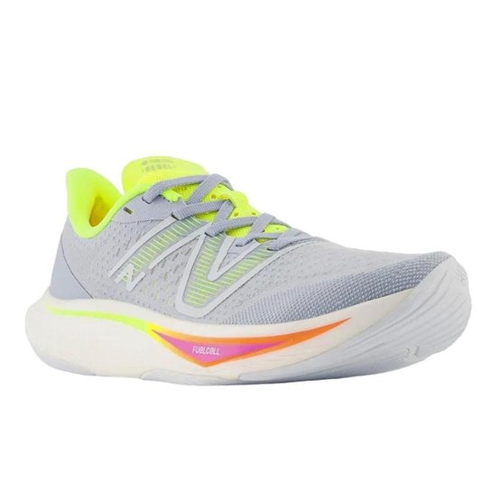 Tênis New Balance Fuelcell Rebel V3 Feminino