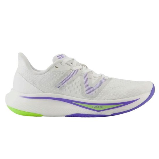 Tênis New Balance Fuelcell Rebel V3 Feminino