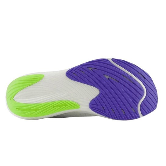 Tênis New Balance Fuelcell Rebel V3 Feminino