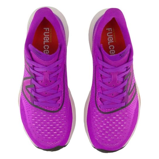 Tênis New Balance Fuelcell Rebel V3 Feminino