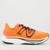 Tênis New Balance Fuelcell Rebel V3 Laranja Neon - Laranja