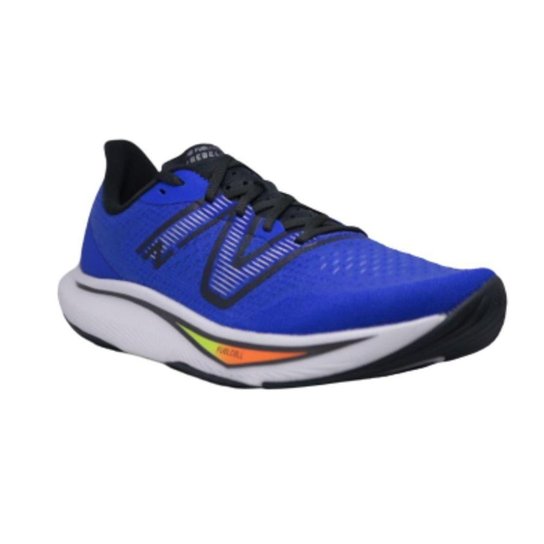 Tenis New Balance Fuelcell Rebel V3 Masculino