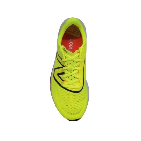 Tenis New Balance Fuelcell Rebel V3 Masculino