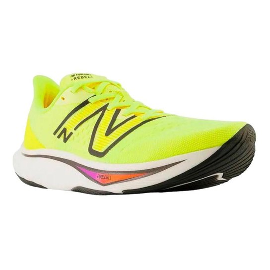 Tênis New Balance Fuelcell Rebel V3 Masculino