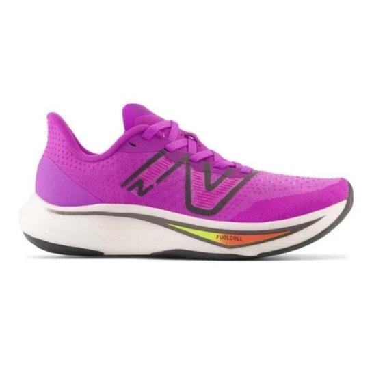 Tenis New Balance Fuelcell Rebel V3 Masculino