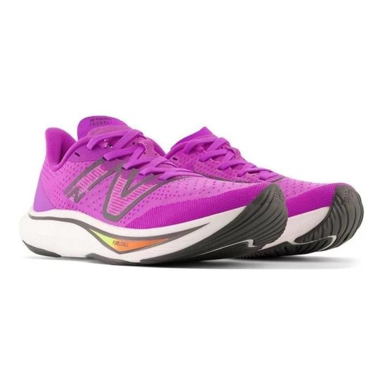 Tenis New Balance Fuelcell Rebel V3 Masculino