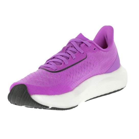 Tênis New Balance Fuelcell Rebel V3 Roxo - Feminino - 39 - Roxo