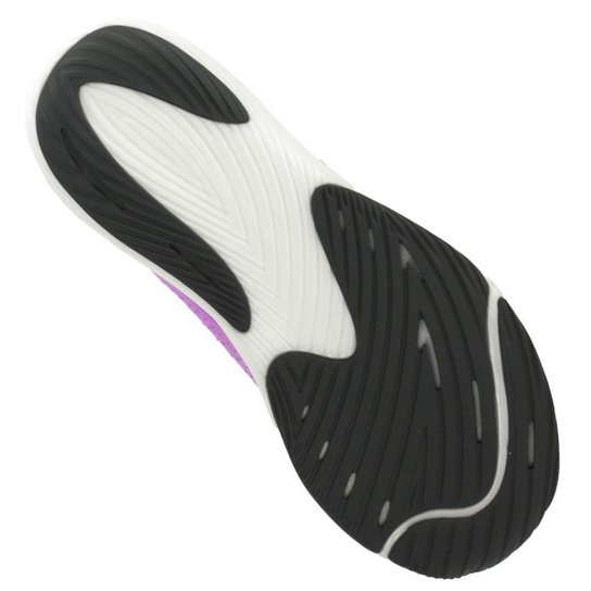 Tênis New Balance Fuelcell Rebel V3 Roxo - Feminino - 39 - Roxo