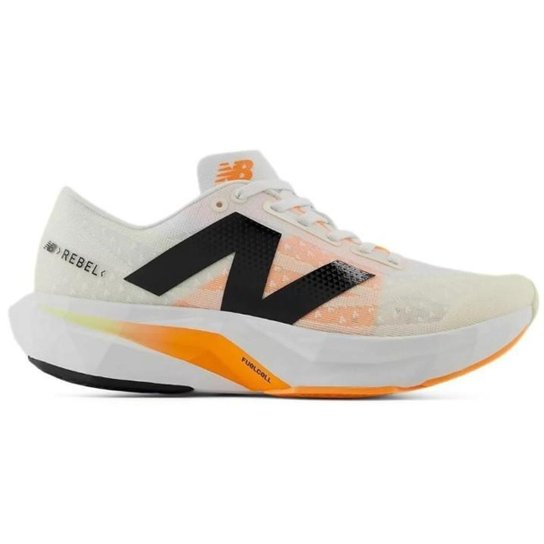 Tenis New Balance Fuelcell Rebel V4 BCO/LRJN MFCXCN4