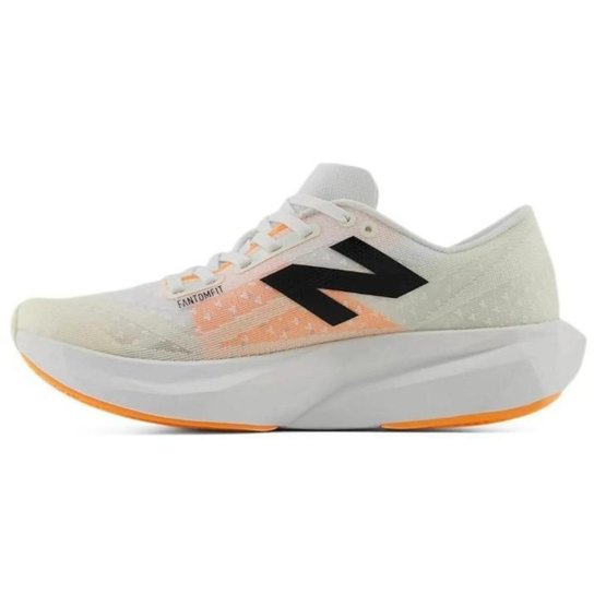 Tenis New Balance Fuelcell Rebel V4 BCO/LRJN MFCXCN4