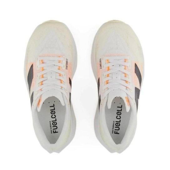 Tenis New Balance Fuelcell Rebel V4 BCO/LRJN MFCXCN4