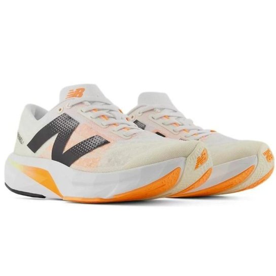 Tenis New Balance Fuelcell Rebel V4 BCO/LRJN MFCXCN4