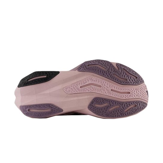 TÊNIS NEW BALANCE FUELCELL REBEL V4 FEMININO - ROSA/ROXO 36