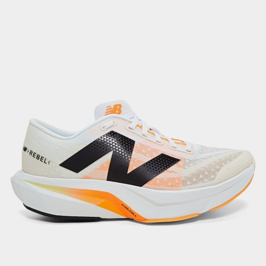 Tênis New Balance Fuelcell Rebel V4 Feminino