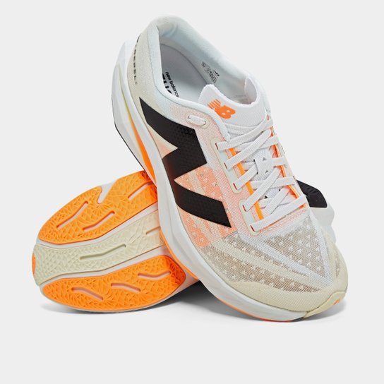 Tênis New Balance Fuelcell Rebel V4 Feminino