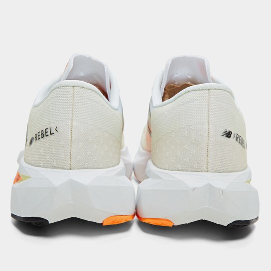 Tênis New Balance Fuelcell Rebel V4 Feminino
