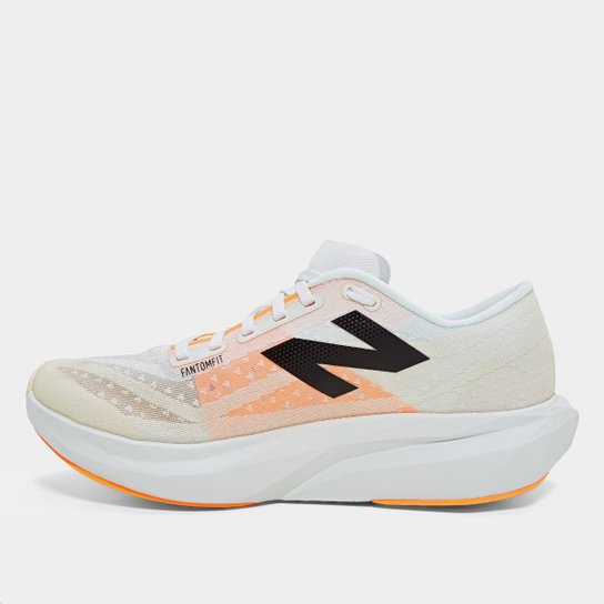 Tênis New Balance Fuelcell Rebel V4 Feminino