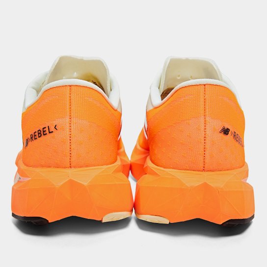 Tênis New Balance Fuelcell Rebel V4 Feminino