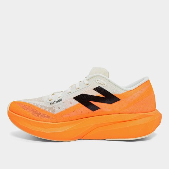 Tênis New Balance Fuelcell Rebel V4 Feminino