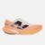 Tênis New Balance Fuelcell Rebel V4 Feminino - Laranja