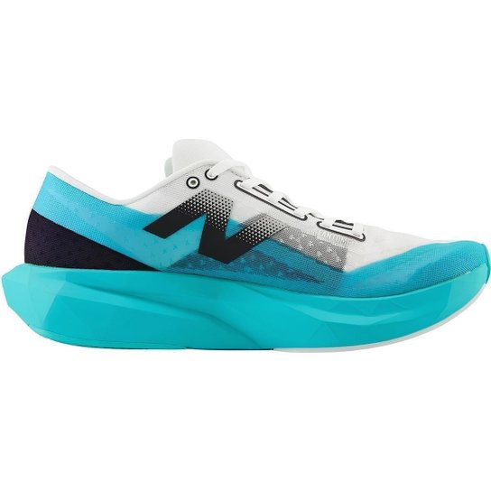 Tênis New Balance Fuelcell Rebel V4 Feminino