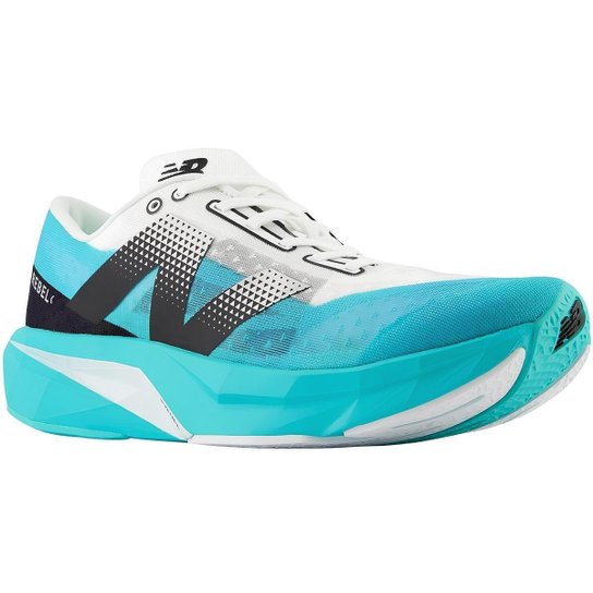 Tênis New Balance Fuelcell Rebel V4 Feminino