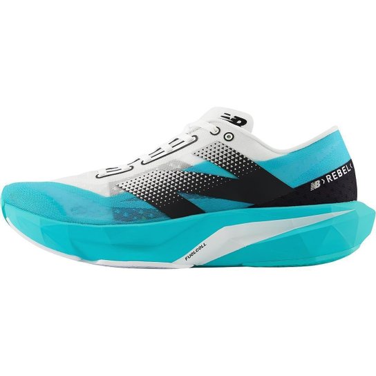 Tênis New Balance Fuelcell Rebel V4 Feminino