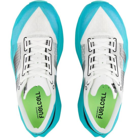 Tênis New Balance Fuelcell Rebel V4 Feminino