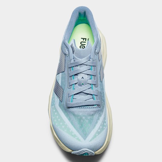 Tênis New Balance Fuelcell Rebel V4 Feminino