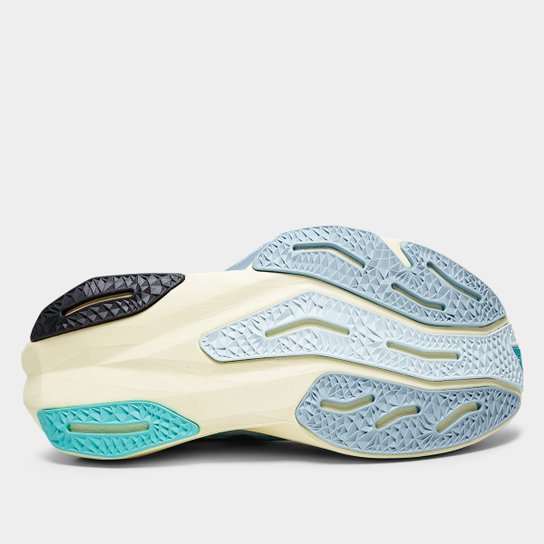 Tênis New Balance Fuelcell Rebel V4 Feminino