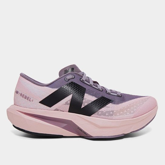 Tênis New Balance Fuelcell Rebel V4 Feminino