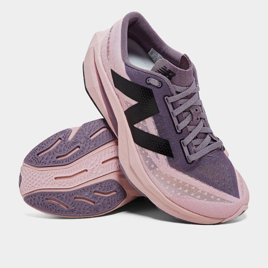 Tênis New Balance Fuelcell Rebel V4 Feminino