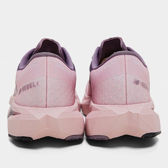 Tênis New Balance Fuelcell Rebel V4 Feminino