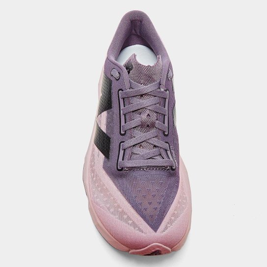 Tênis New Balance Fuelcell Rebel V4 Feminino