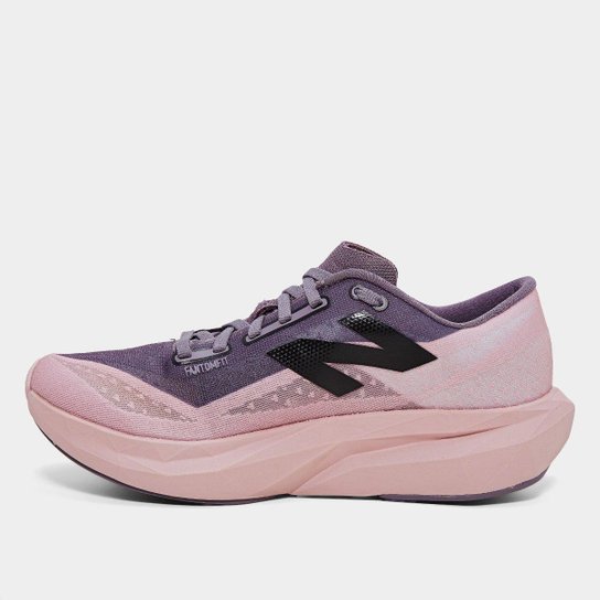 Tênis New Balance Fuelcell Rebel V4 Feminino