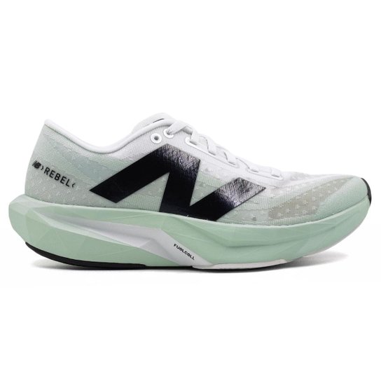Tênis New Balance FuelCell Rebel V4 Feminino
