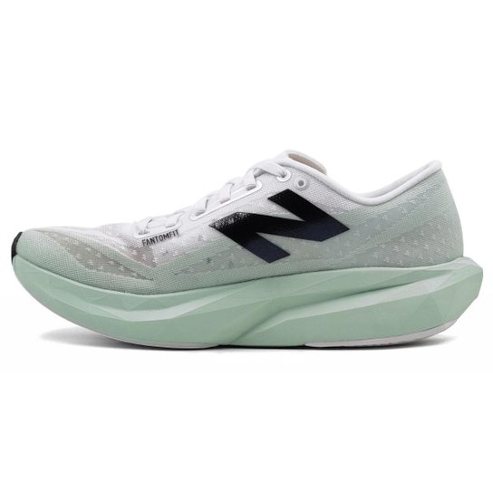 Tênis New Balance FuelCell Rebel V4 Feminino